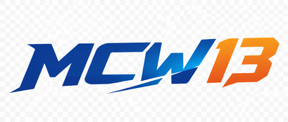 mcw13 logo